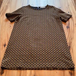 Ann Taylor Loft Dress, Size XL